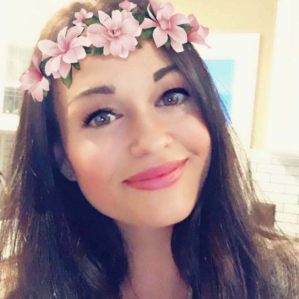 Meet your Posher, Tiffany